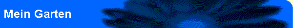 Mein Garten